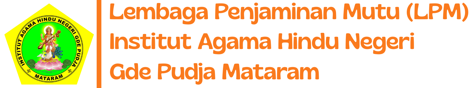 Lembaga Penjaminan Mutu (LPM)